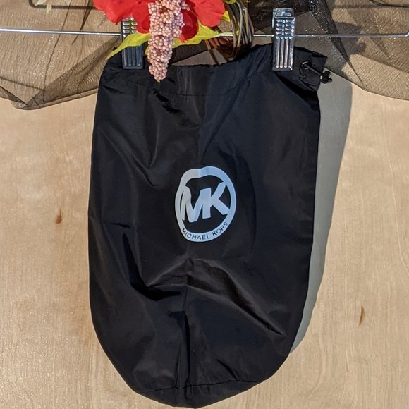 MICHAEL Michael Kors Bomber Jacket_Large w/Duster - Picture 3 of 12